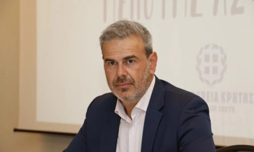 Δ.Φραγκάκης: Ο ελληνικός τουρισμός είναι εδώ! δυνατός, ισχυρός με ασφάλεια